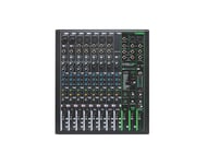 Mackie ProFX12v3 12 Channel Professional Effects Mixer with USB